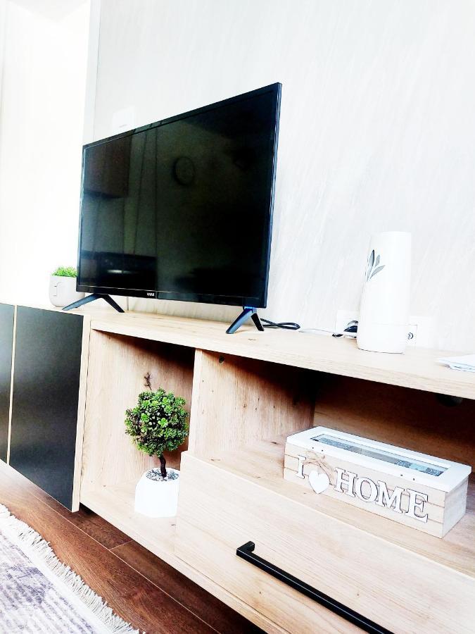 Apartman Dm Sarajevo Exterior photo